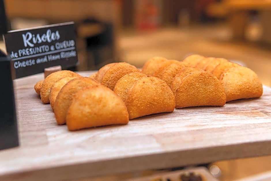 Ibis Porto Alegre Moinhos De Vento