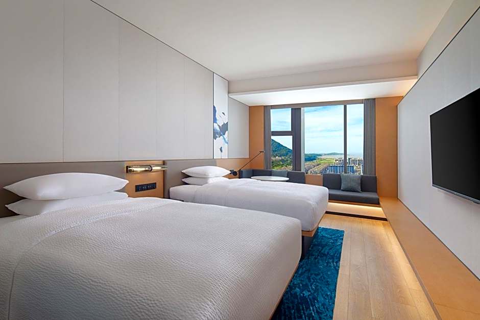 Fairfield by Marriott Zhoushan Putuo
