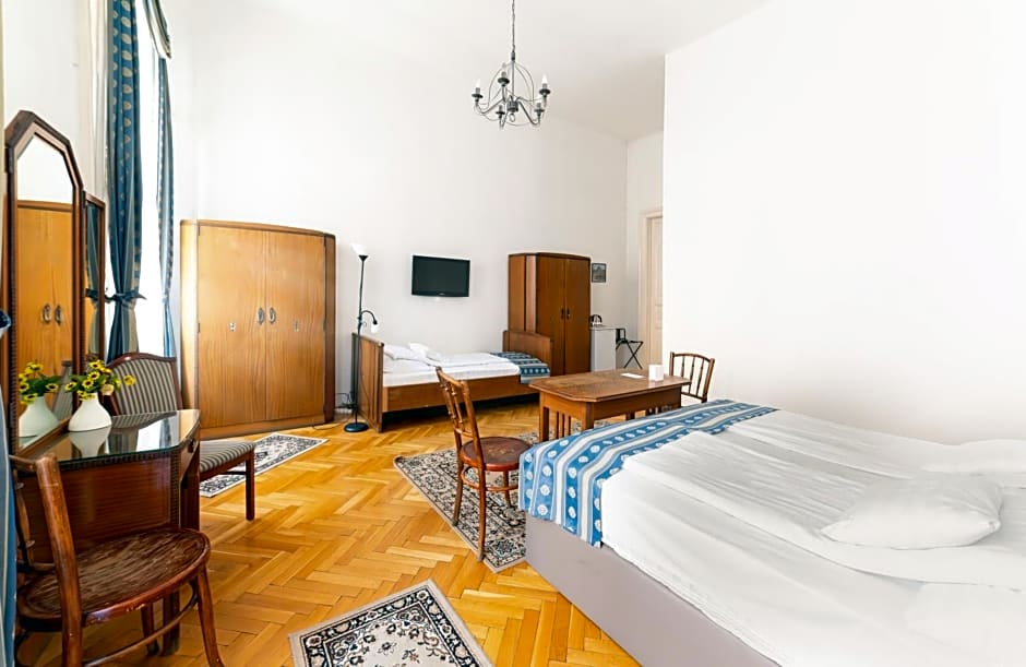 Kalvin House Budapest