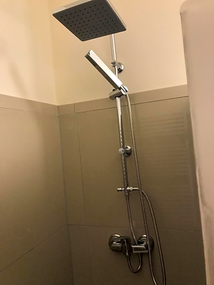 Kraft Hotel AirConditioning Klimaanlage