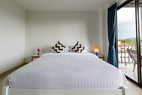 Suite Two Bedroom Pool View King