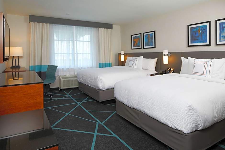 Fairfield Inn & Suites by Marriott Camarillo