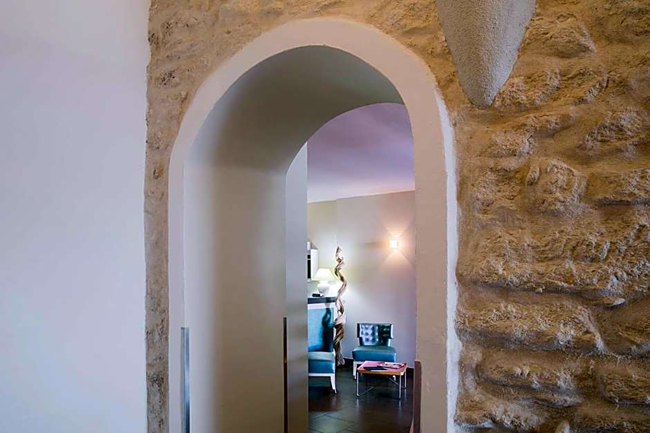 Best Western Hotel Du Roy D'Aragon