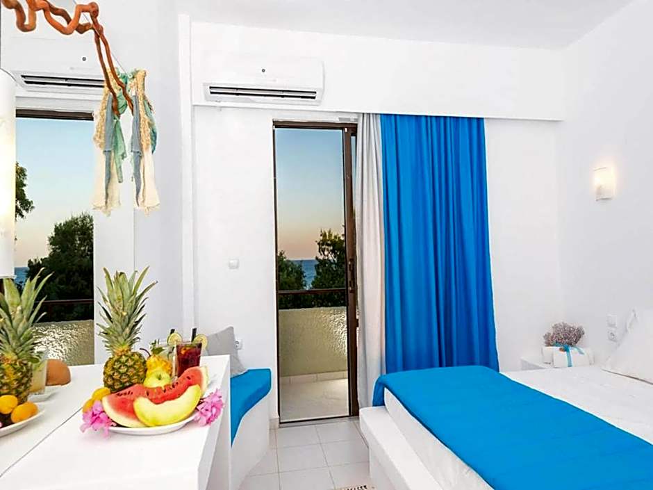 Mojito Beach Rooms