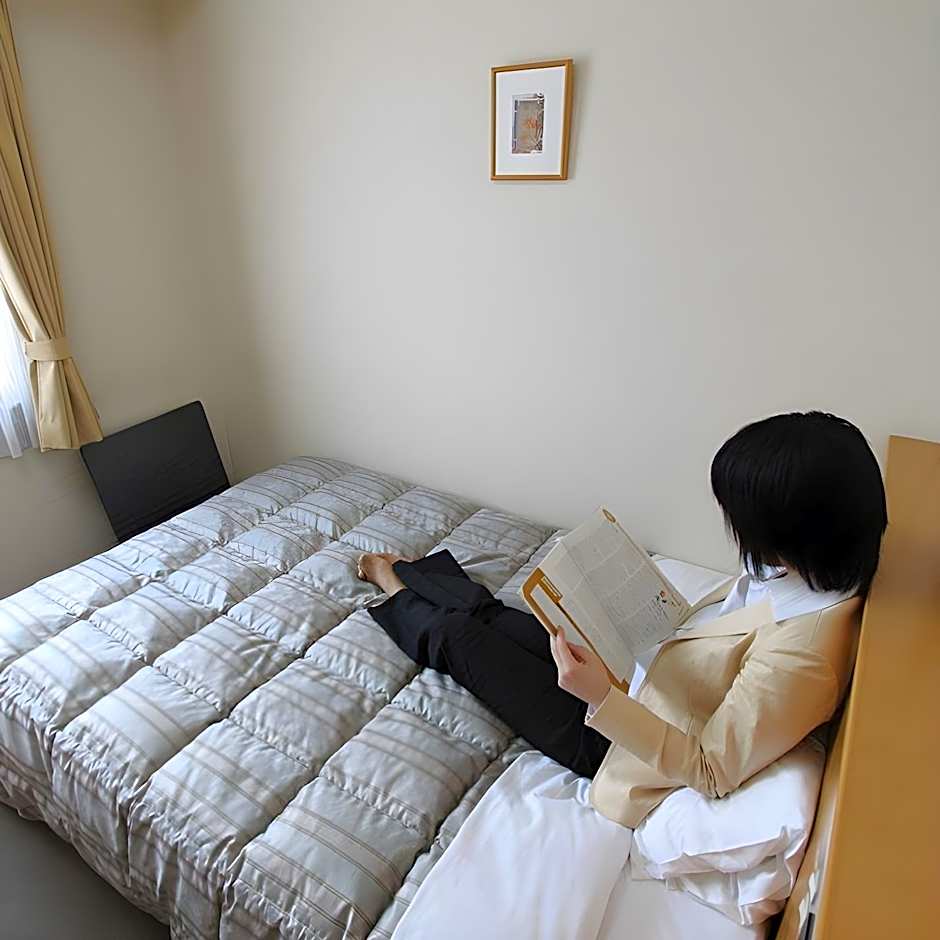 Hotel Route Inn Obihiro Ekimae