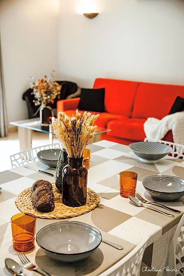 Domaine des Bains