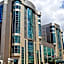 Dedeman Oskemen Tavros Hotel