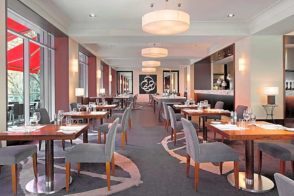 The Westin Melbourne