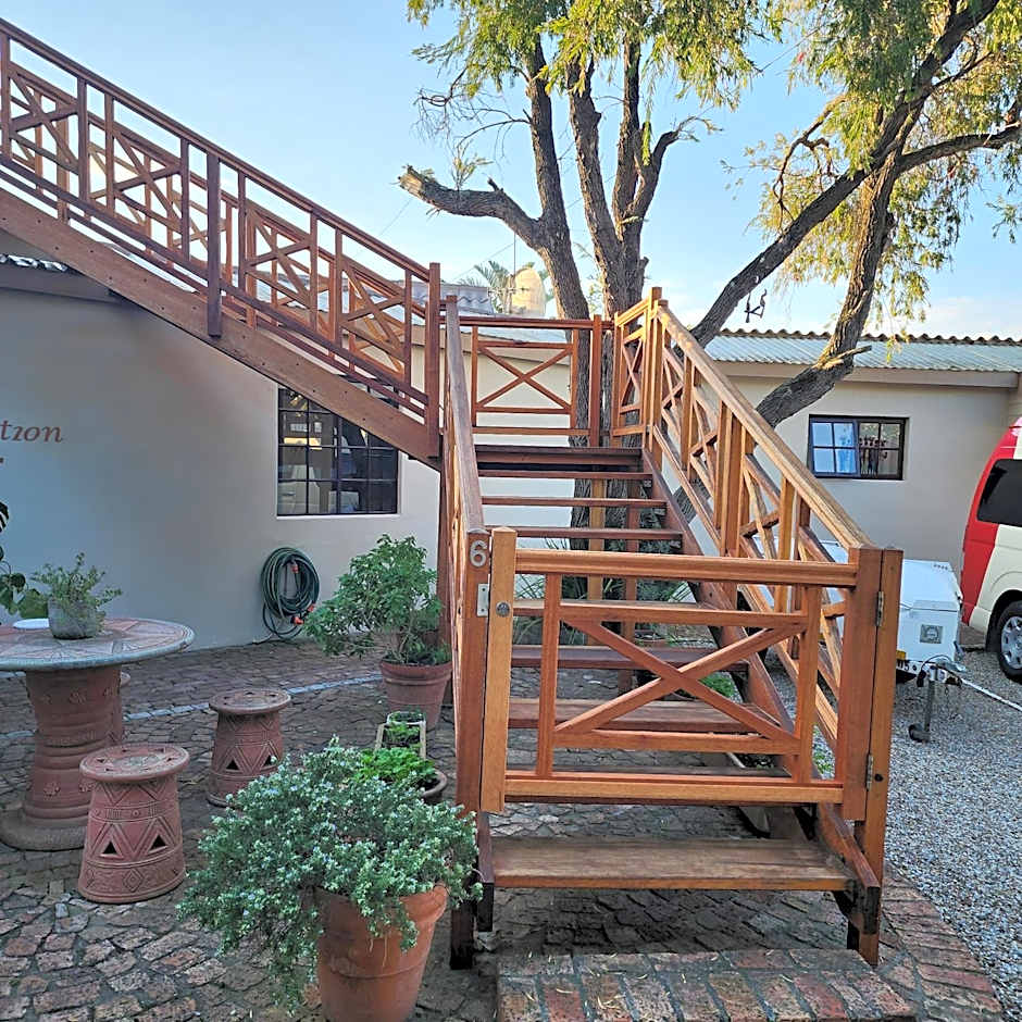 The Potting Shed Guest House