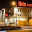 Hotel ibis Guimaraes