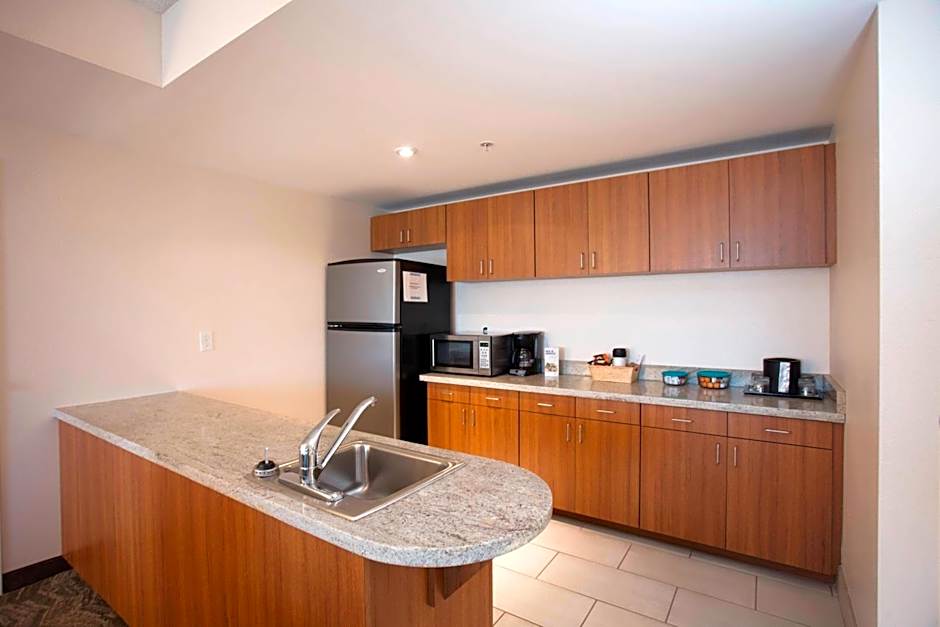 SpringHill Suites by Marriott Athens West