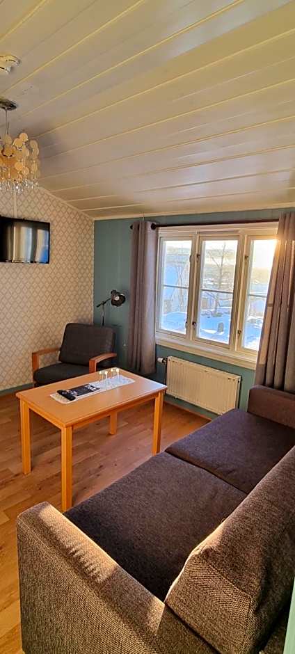 Erzscheidergaarden Hotell