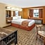 Microtel Inn & Suites By Wyndham South Bend/At Notre Dame