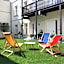 St Agnes Apartments Old Town
