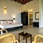 After the Rains - Rainforest Lodge