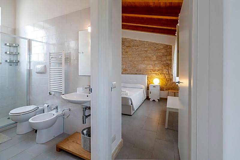 Baglio Cella - Appartamenti per Vacanze