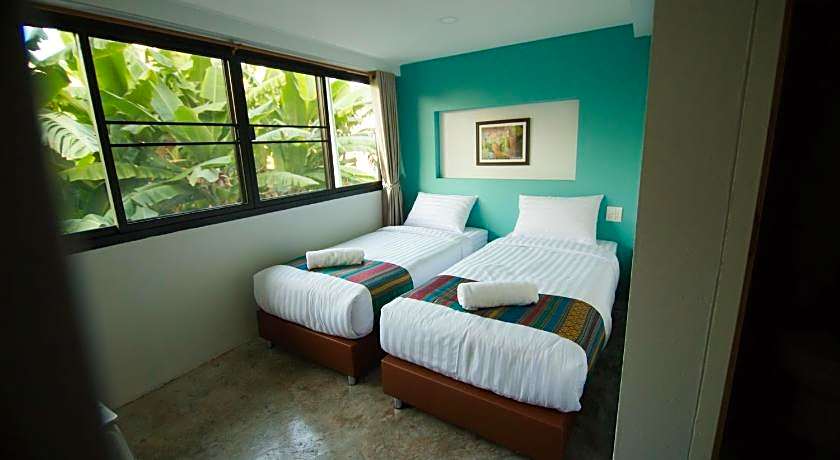 Suree House