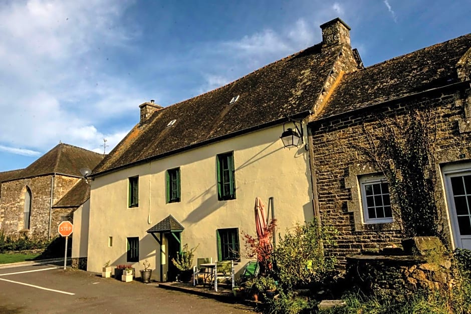 Auberge Le Canard Qui Rit