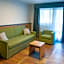 TH La Thuile - Planibel Hotel