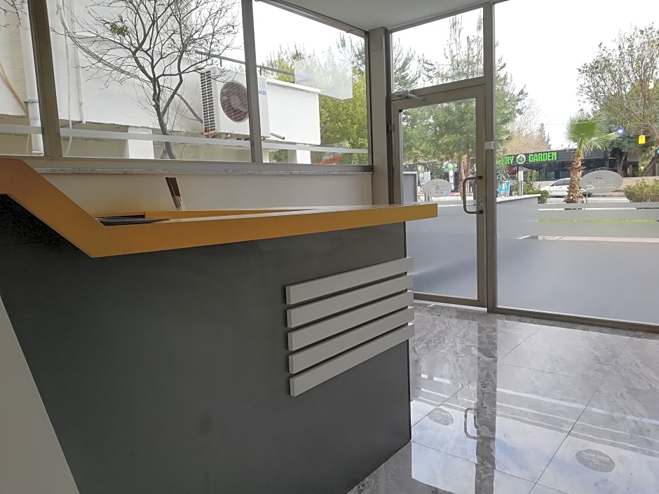 Casa De Sirena Apart Hotel