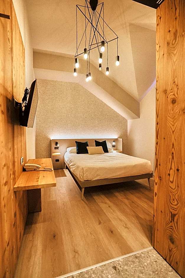 Albergo Meublè Vecchio Scarpone