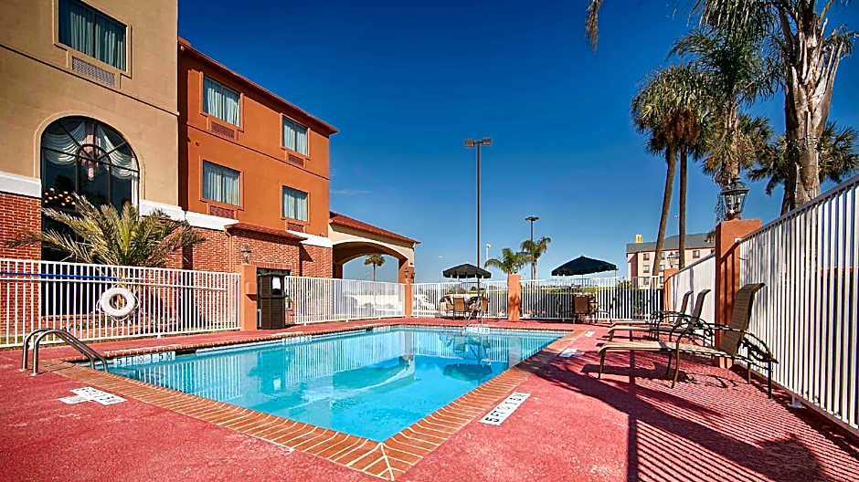 Best Western Orange Inn & Suites