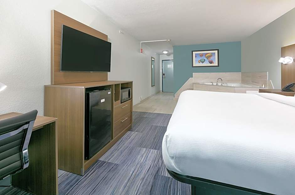 Baymont by Wyndham Chattanooga/Eastridge