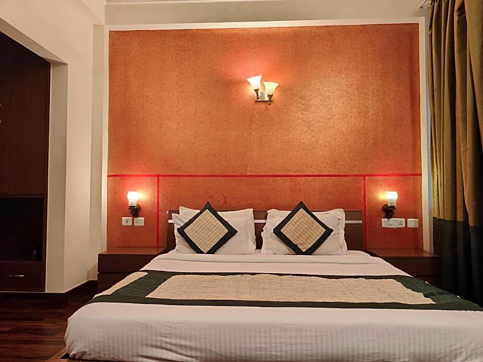 Tavisha Villa Gurgaon