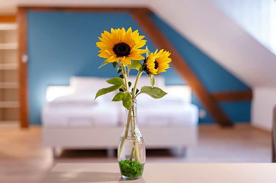 Gasthof Drei Eidgenossen