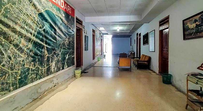 Fauziah Hotel Syariah Kendari