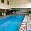 Red Oak Inn Detroit Metro Airport - Belleville
