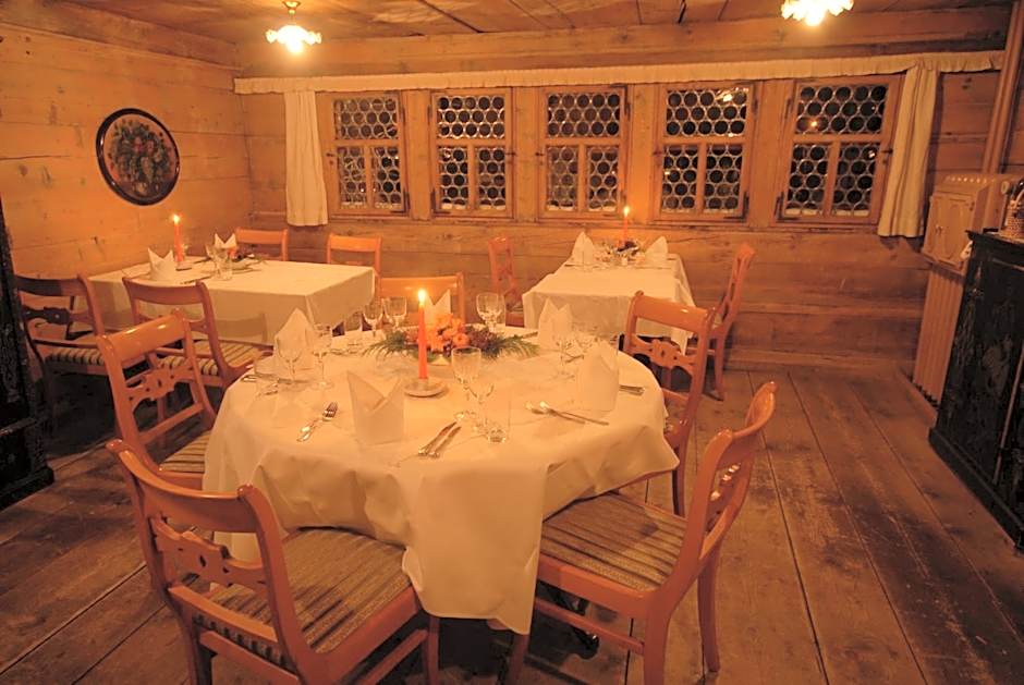 Landgasthof Ruedihus