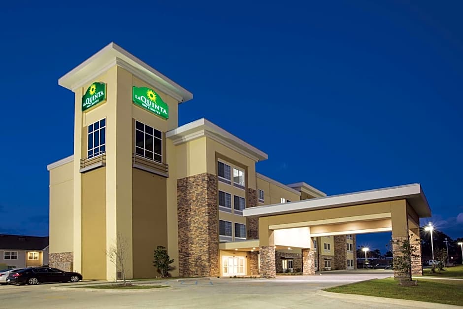 La Quinta Inn & Suites by Wyndham Hattiesburg I-59