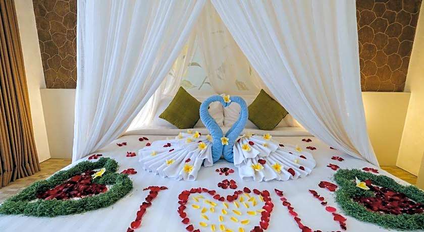 Papillon Umalas Villas