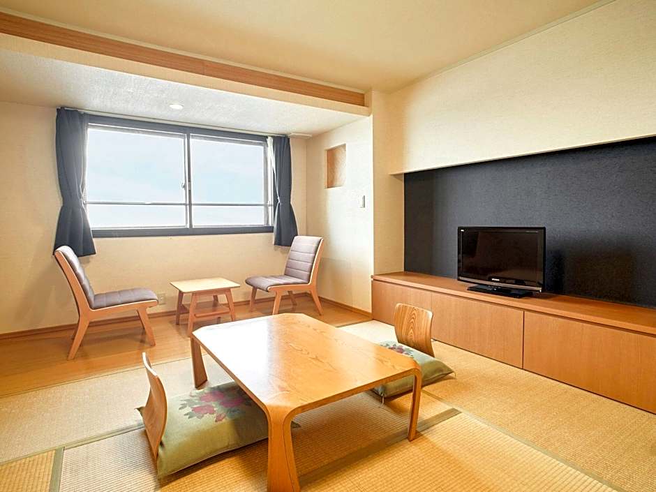 Yunokawa Onsen Yunohama Hotel