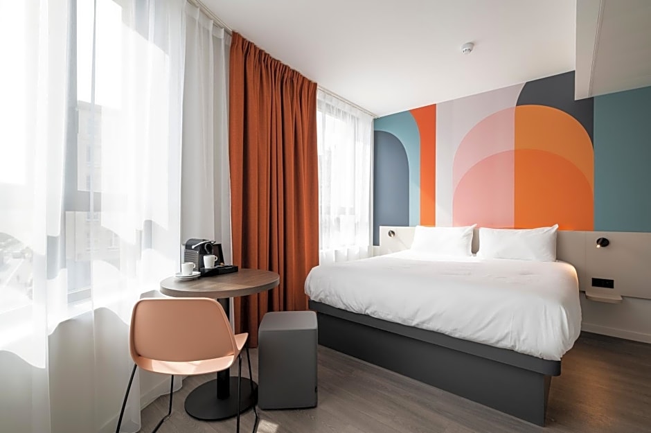 B&B HOTEL Antwerpen Centrum