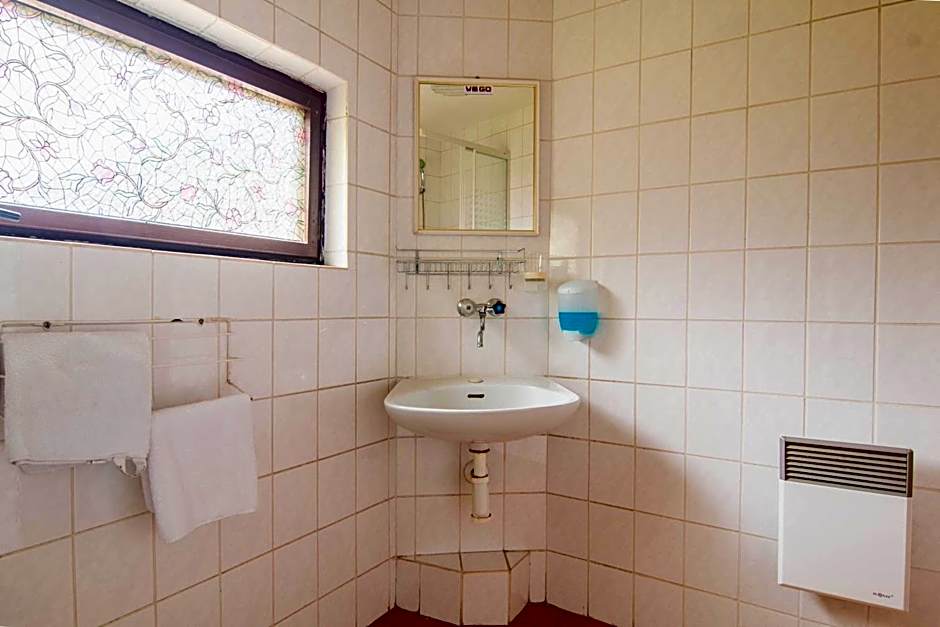 Turistická Chata Chopok