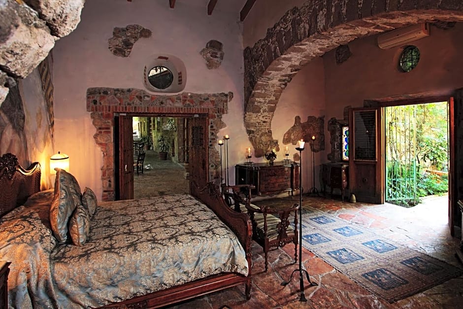 Hacienda San Gabriel de las Palmas
