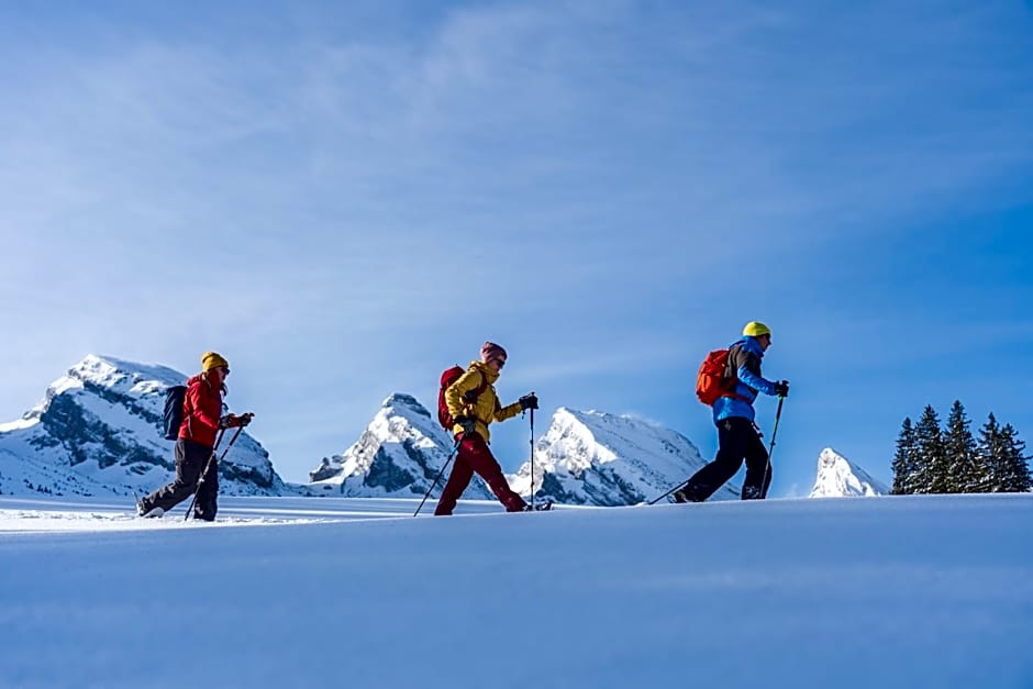 Hotel Restaurant Rössli