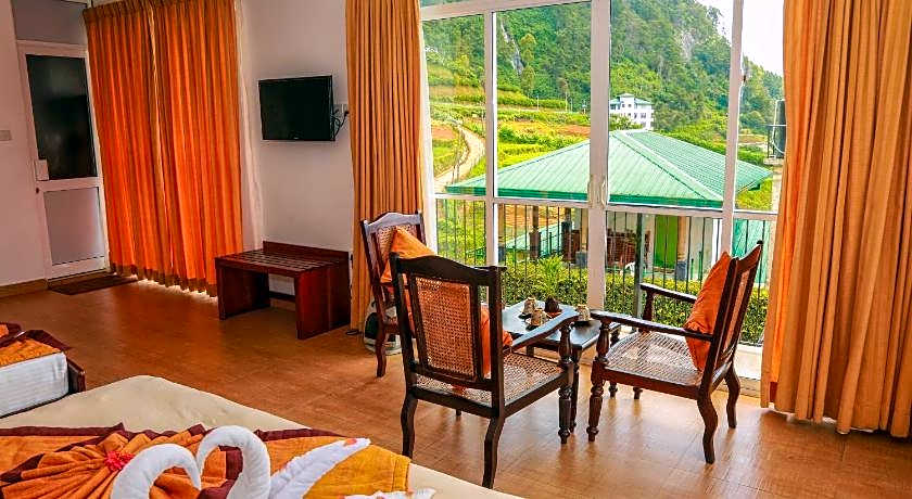 Oak-Ray Summer Hill Breeze Hotel