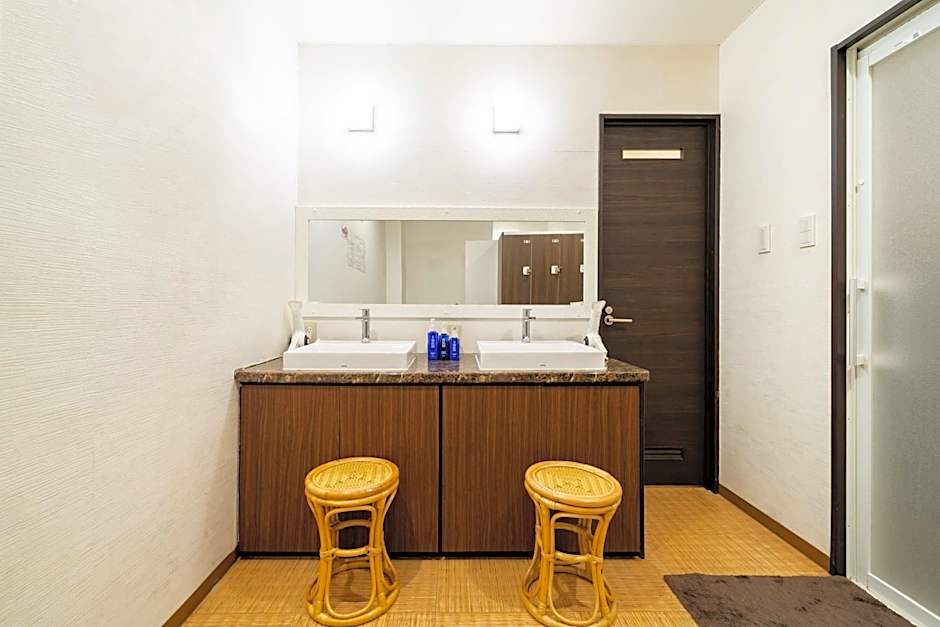 Hotel Shuranza Chiba