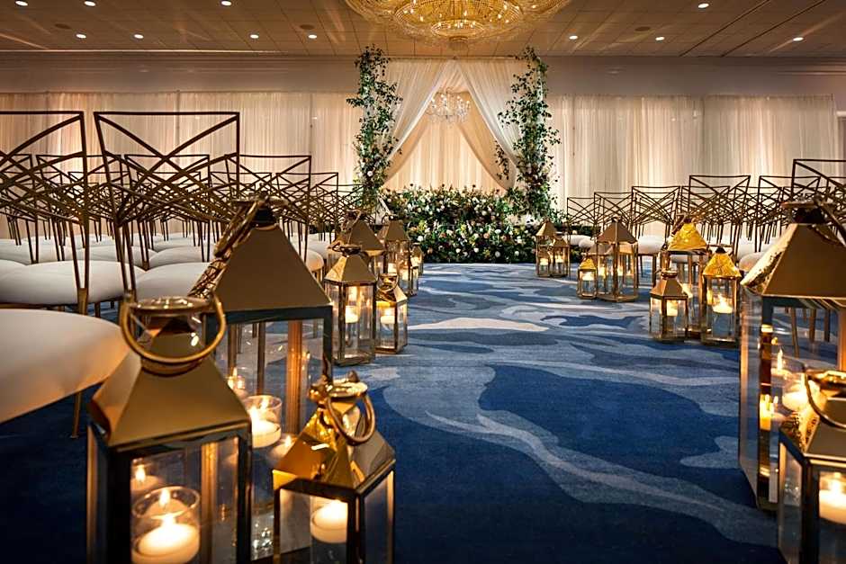 The Westin Oaks Houston At The Galleria