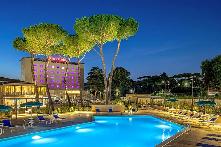 Hotel Cristoforo Colombo