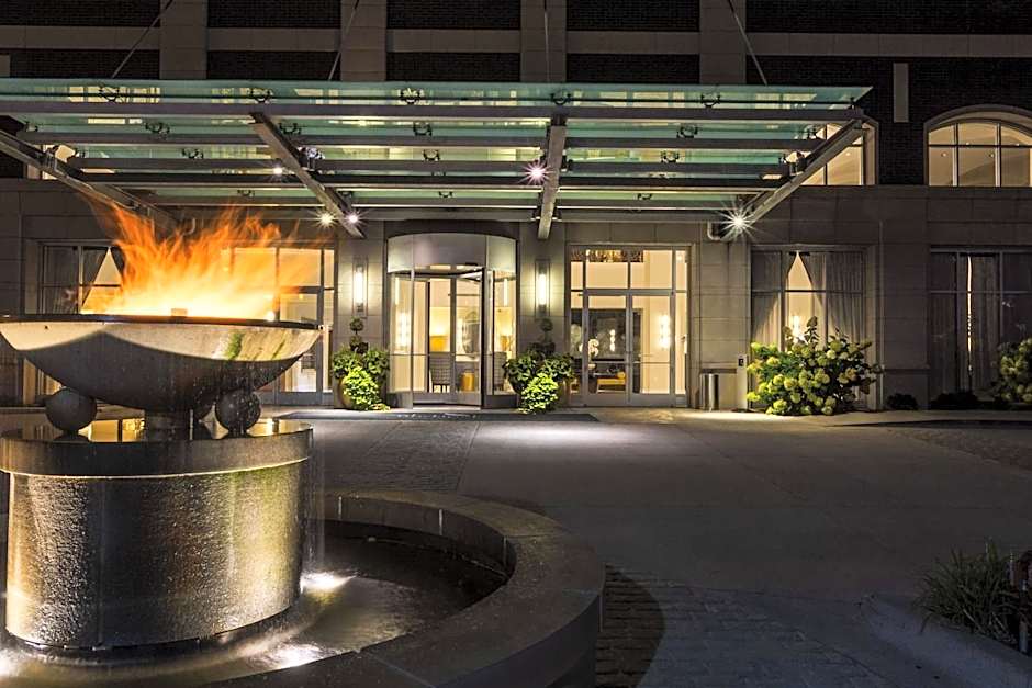 Hotel Blackhawk, Autograph Collection by Marriott