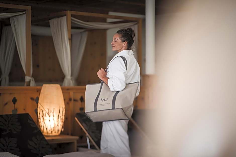 Hotel Lanerhof active/spa/balance