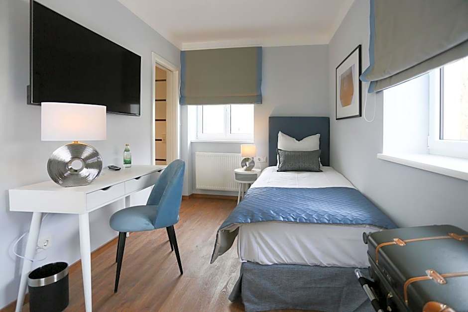 Hotel zur Schloss-Schmiede