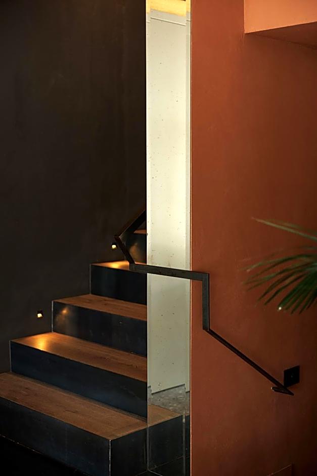 Relais Villa Borghetto