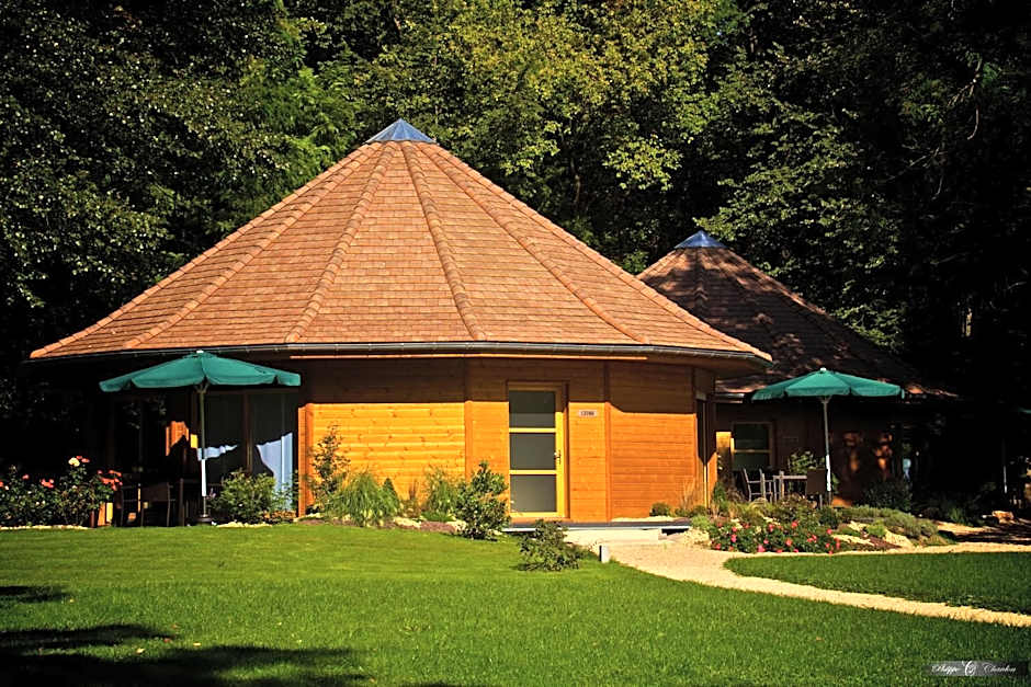 Chateau de Challanges