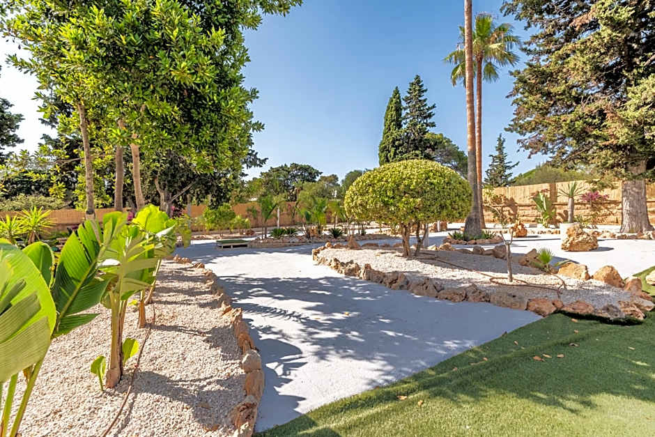 Hotel Ankaa - Adults Only