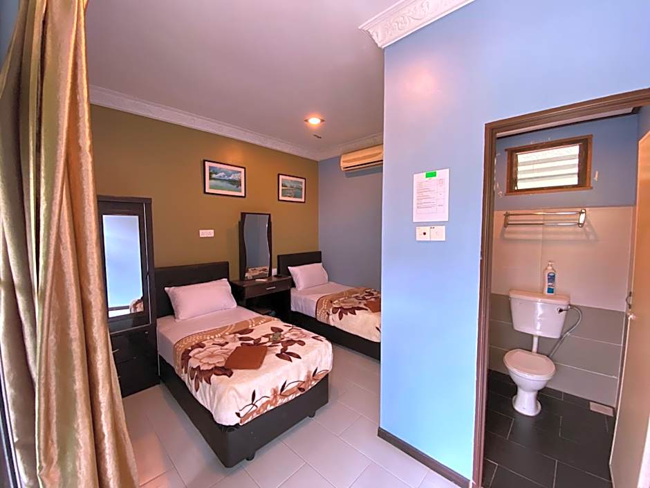 Redang De' Rimba Resort